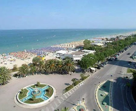 Deluxe Vista Mare Alba Adriatica