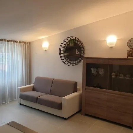 Deluxe Vista Mare