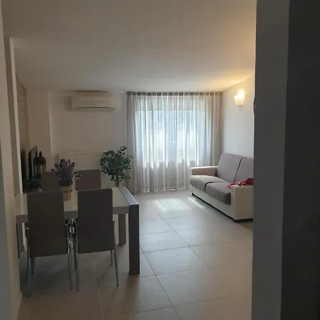 Deluxe Vista Mare Apartament