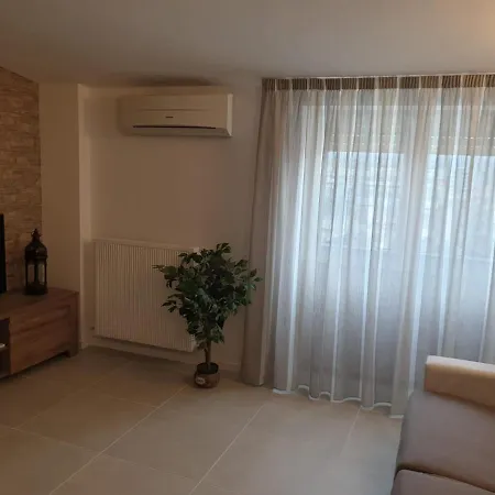 Deluxe Vista Mare Apartament *