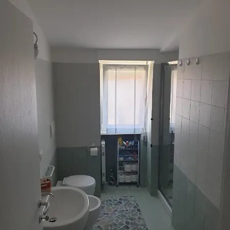 Deluxe Vista Mare