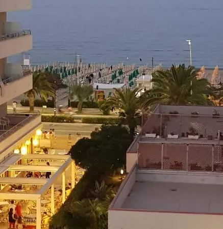 Apartament Deluxe Vista Mare