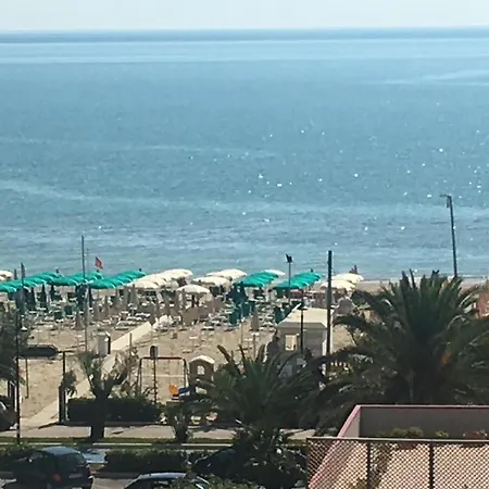 Deluxe Vista Mare