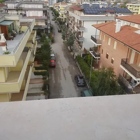 Apartament Deluxe Vista Mare *