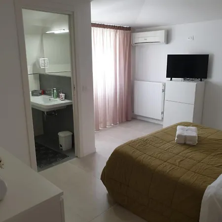 Deluxe Vista Mare Alba Adriatica