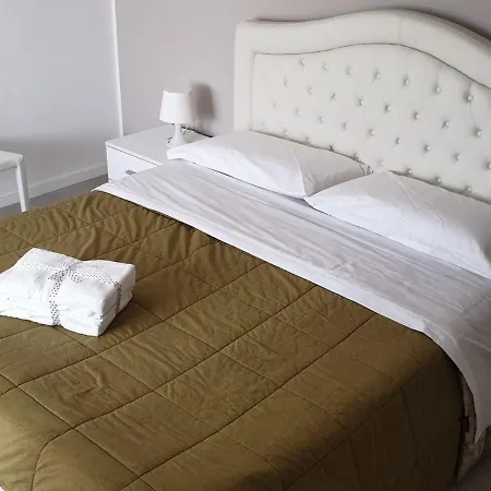 Apartament Deluxe Vista Mare *