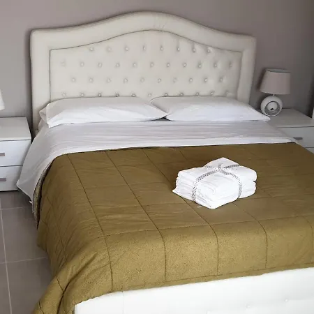Deluxe Vista Mare Apartament